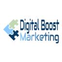Digital Boost Marketing logo
